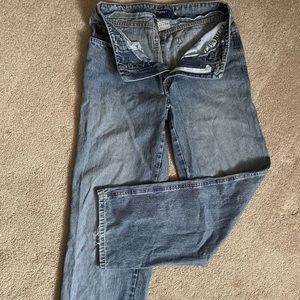 Z. Cavaricci straight Jeans